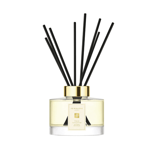 PINE &amp; EUCALYPTUS