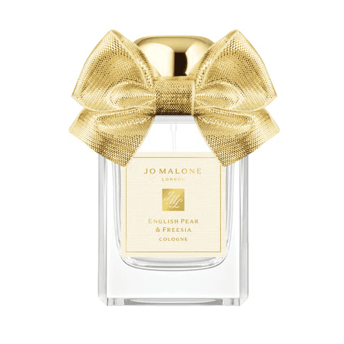 ENGLISH PEAR &amp; FREESIA