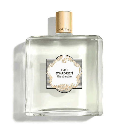 EAU D'HADRIEN EAU DE TOILETTE