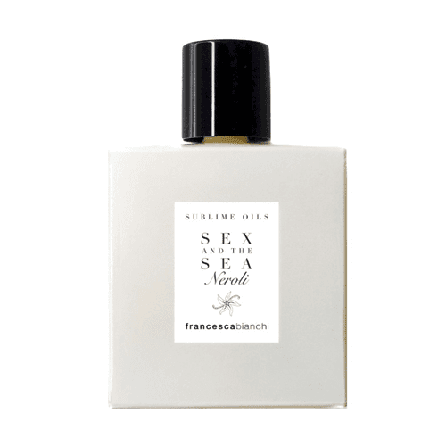 SEX AND THE SEA NEROLI SUBLIME OIL