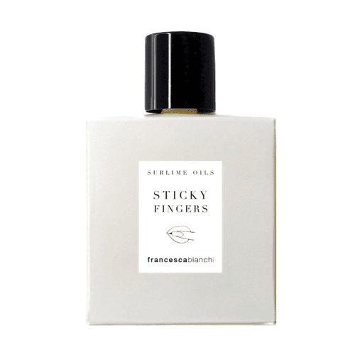 STICKY FINGERS SUBLIME OIL