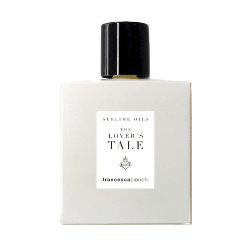 THE LOVER'S TALE SUBLIME OIL