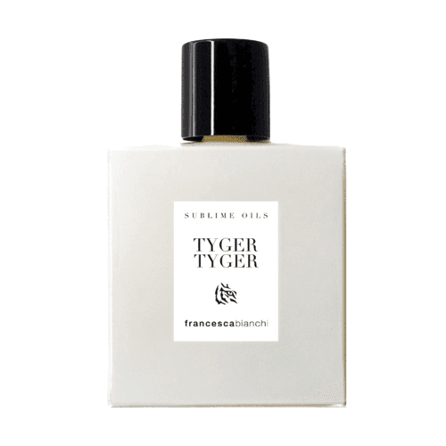 TYGER TYGER SUBLIME OIL