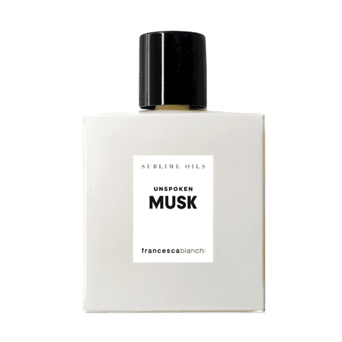 UNSPOKEN MUSK SUBLIME OIL