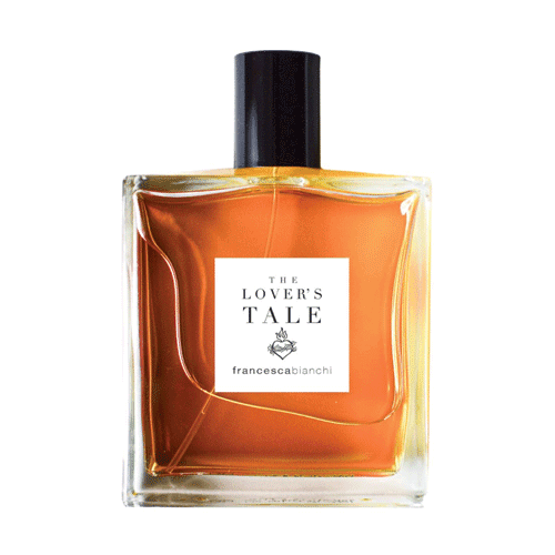 THE LOVER'S TALE