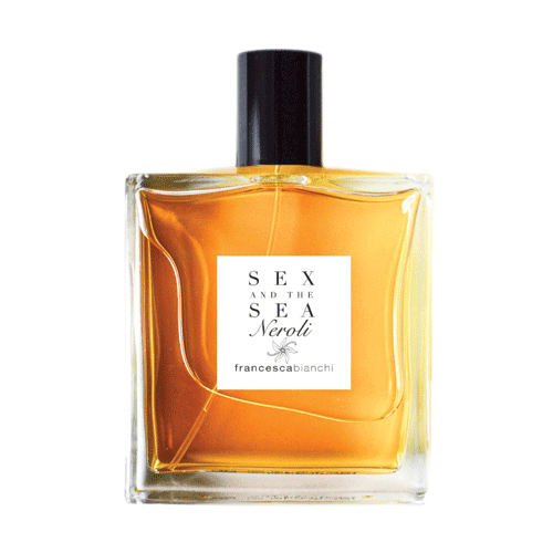 SEX AND THE SEA NEROLI