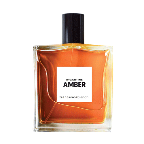 BYZANTINE AMBER