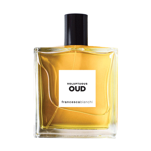 VOLUPTUOUS OUD