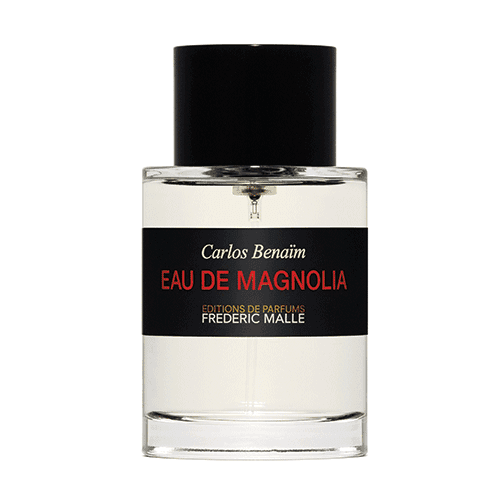 EAU DE MAGNOLIA