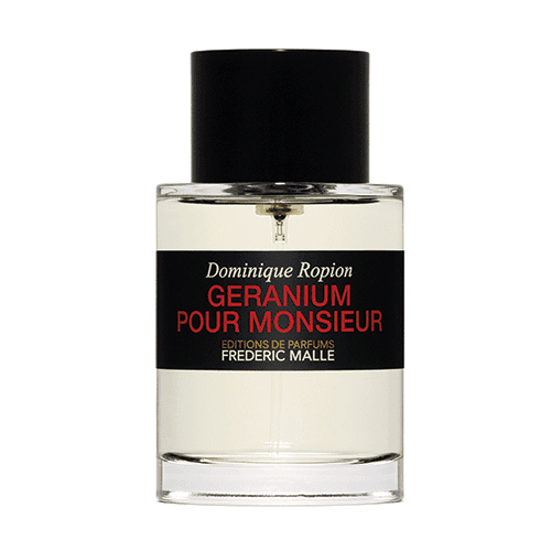 GERANIUM POUR MONSIEUR