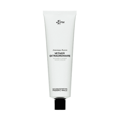 VETIVER EXTRAORDINAIRE