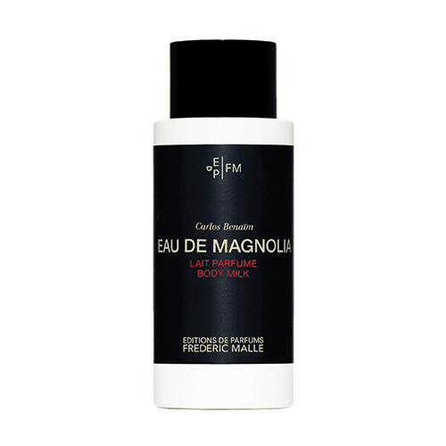 EAU DE MAGNOLIA