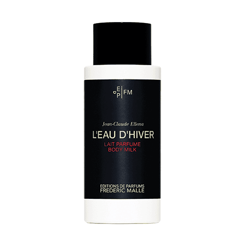 L'EAU D'HIVER