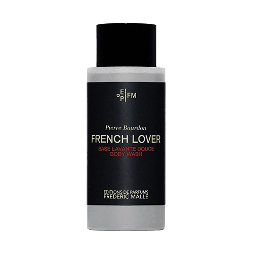 FRENCH LOVER