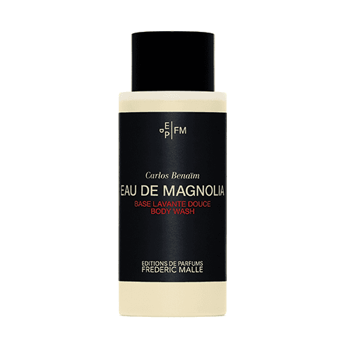EAU DE MAGNOLIA