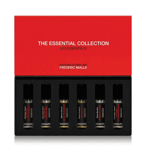 THE ESSENTIAL COLLECTION MEN