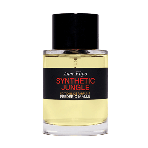 SYNTHETIC JUNGLE