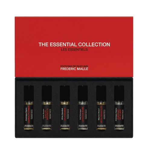 THE ESSENTIAL COLLECTION WOMEN