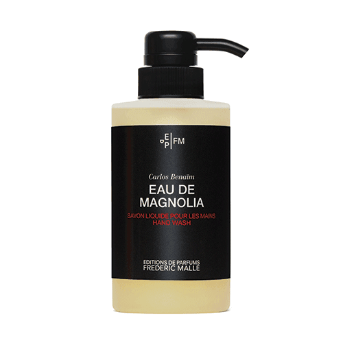 EAU DE MAGNOLIA