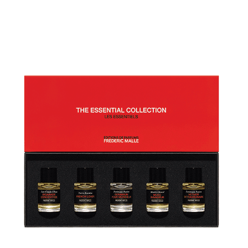 THE ESSENTIAL COLLECTION MEN