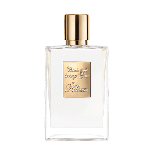 CAN'T STOP LOVING YOU