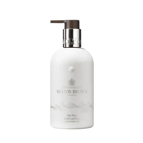 MILK MUSK LOZIONE CORPO