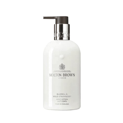 BLUEBELL&amp; WILD STRAWBERRY BODY LOTION