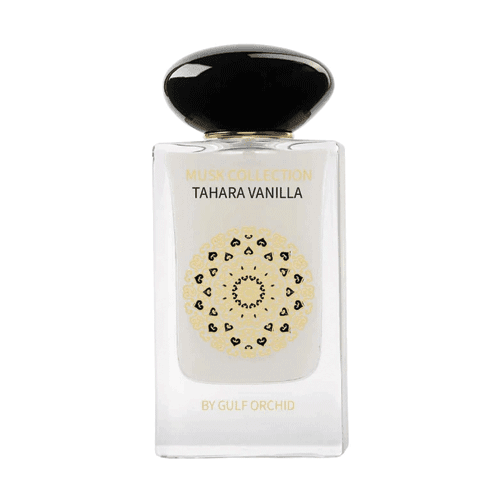 TAHARA VANILLA