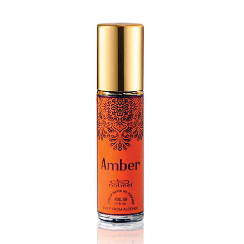 AMBER