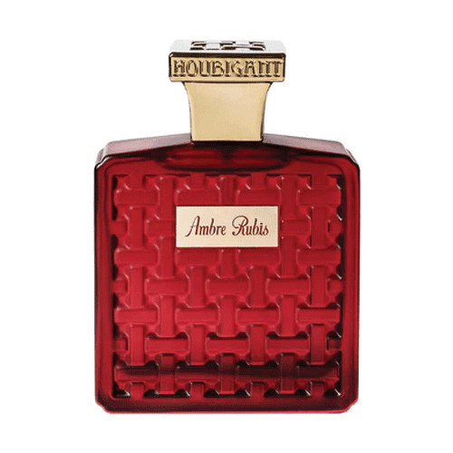 AMBRE RUBIS