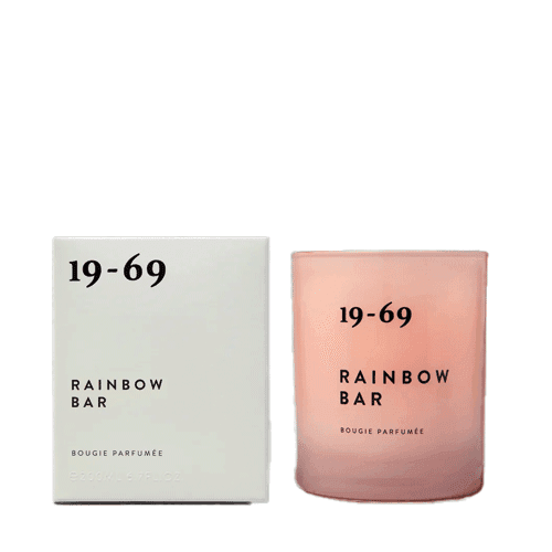 RAINBOW BAR