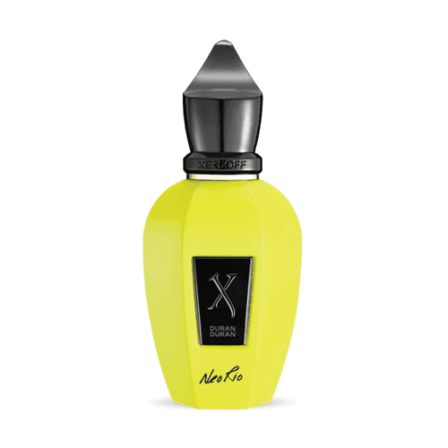 DURAN DURAN NEORIO YELLOW