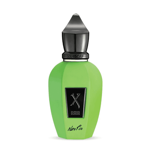 DURAN DURAN NEORIO GREEN