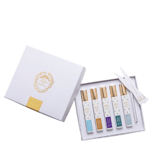 LAYERING KIT