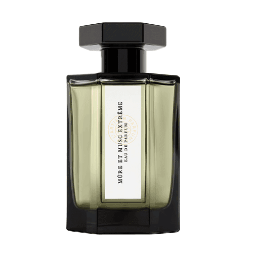 MÛRE ET MUSC EXTRÊME