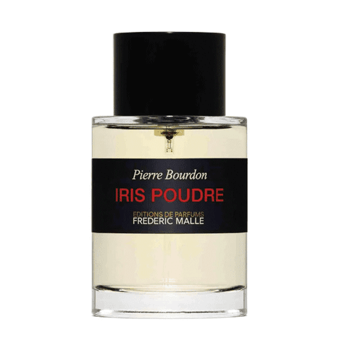 IRIS POUDRE