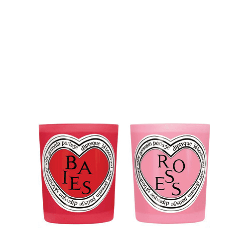 CANDELE BAIES&amp;ROSES