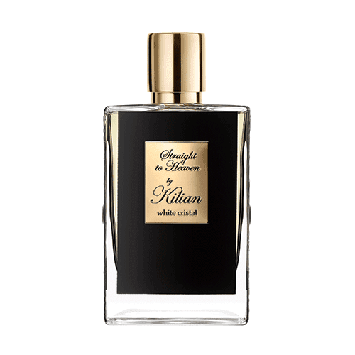 STRAIGHT TO HEAVEN WHITE CRISTAL