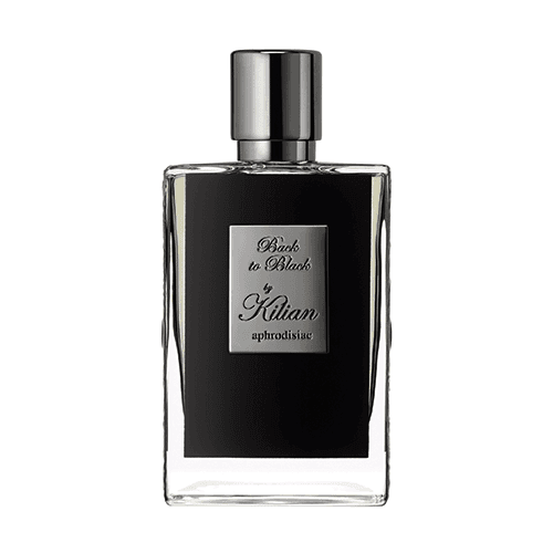 BACK TO BLACK APHRODISIAC