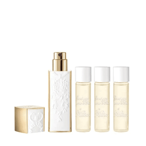 GOOD GIRL GONE BAD TRAVEL SET