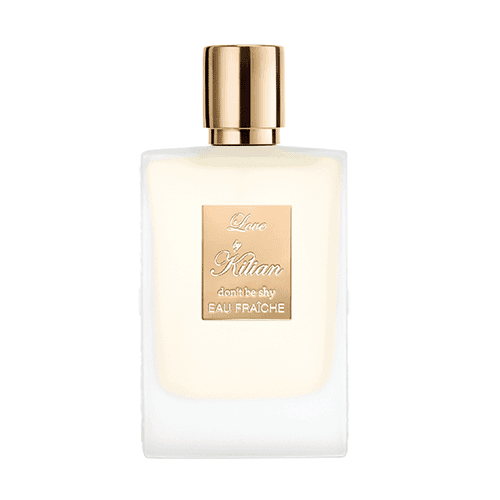 LOVE DON'T BE SHY EAU FRAÎCHE