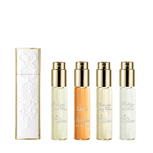 THE NARCOTICS DISCOVERY SET