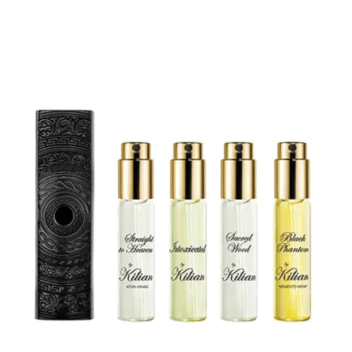 THE CELLARS DISCOVERY SET