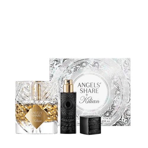 ANGELS' SHARE ICON SET