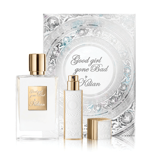 GOOD GIRL GONE BAD ICON SET