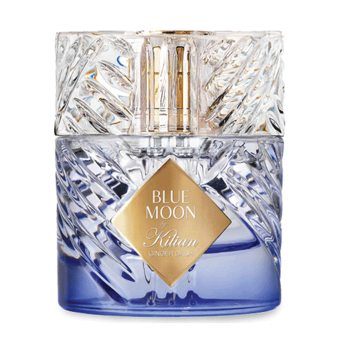 BLUE MOON GINGER DASH