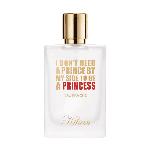 PRINCESS EAU FRAÎCHE