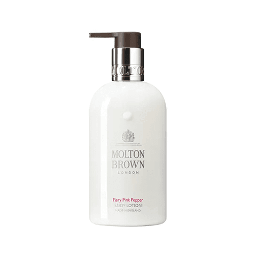 FIERY PINK PEPPER BODY LOTION