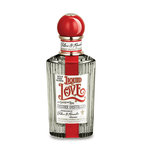 LIQUID LOVE