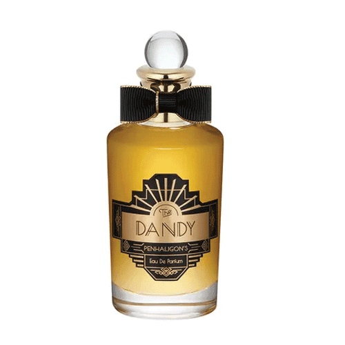 THE DANDY